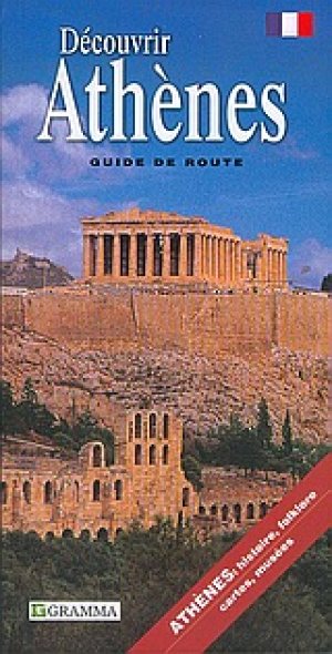 Decouvrir Athenes
