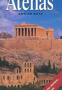 Descubriendo Atenas