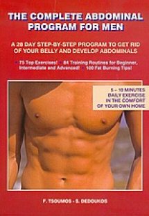 The Complete Abdominal Program for Men