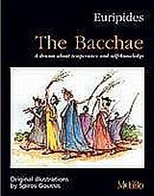 Euripides: The Bacchae