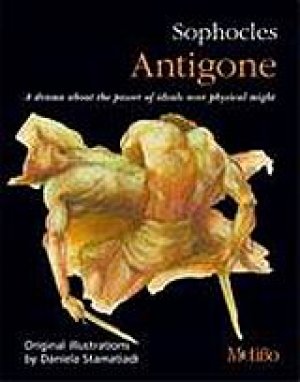 Sophocles: Antigone