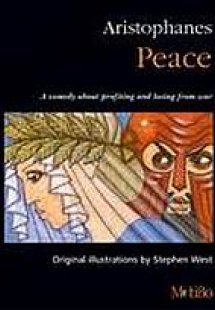 Aristophanes: Peace
