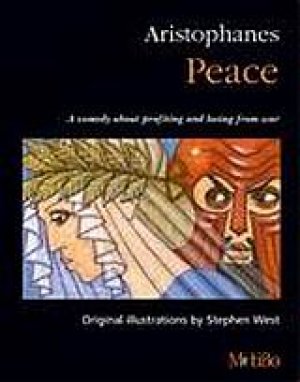 Aristophanes: Peace