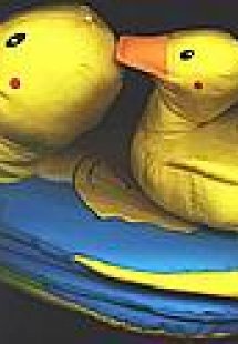 Το πιο γλυκό παπάκι