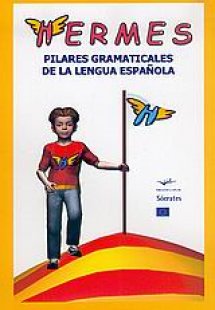 Hermes, pilares gramaticales de la lengua Espanola