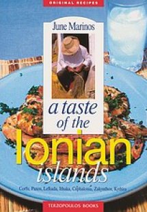 A Taste of the Ionian Islands