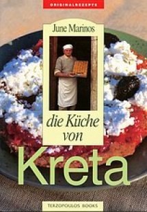 Die Kuche von Kreta