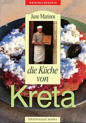 Die Kuche von Kreta