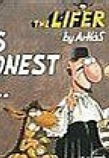 God Loves an Honest Thief...