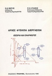 Αρχές φυσικών διεργασιών