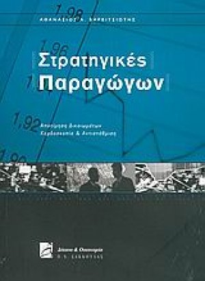 Στρατηγικές παραγώγων