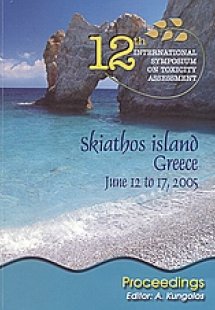 Proceedings of the 12th International Symposium on Toxi...