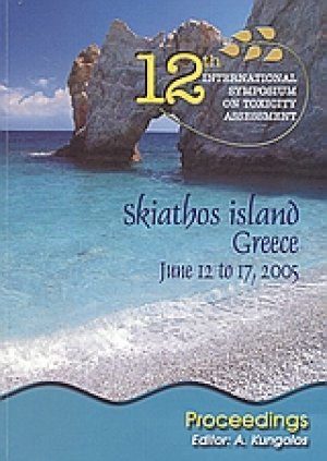 Proceedings of the 12th International Symposium on Toxicity Assessment