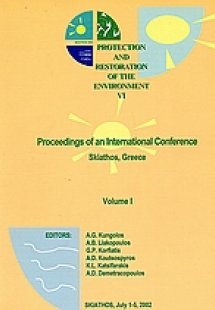 Protection and Restoration of the Environment IV