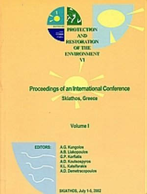 Protection and Restoration of the Environment IV