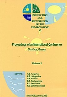 Protection and Restoration of the Environment IV