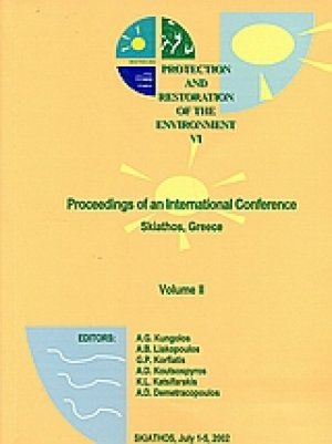 Protection and Restoration of the Environment IV