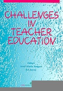 Challenges in Teacher Education