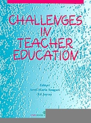 Challenges in Teacher Education