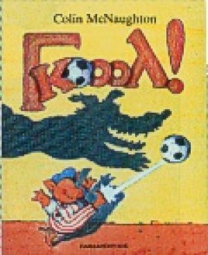 Γκόοολ