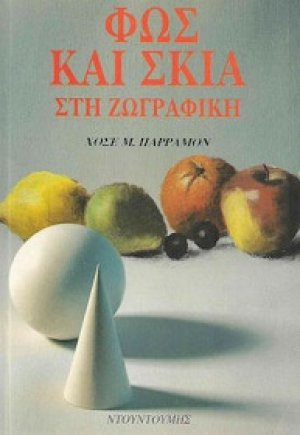 Φως και σκιά στη ζωγραφική