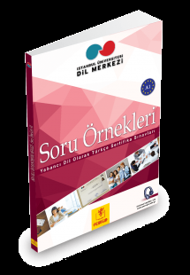 Soru Örnekleri Α1