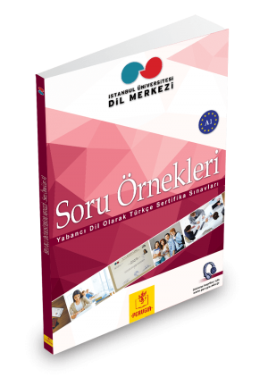 Soru Örnekleri Α1 