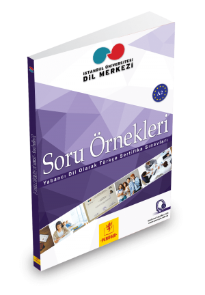 Soru Örnekleri Α2