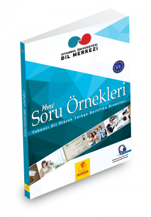 Soru Örnekleri C1 – C2