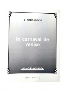 Le Carnaval De Venise Op.16