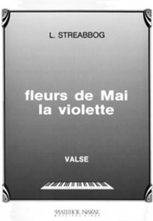 Streabbog - Fleurs De Mai La Violette