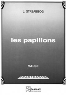 Streabbog - Les Papillons