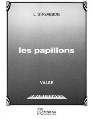 Streabbog - Les Papillons