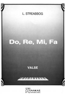 Streabbog - Do, Re,Mi, Fa