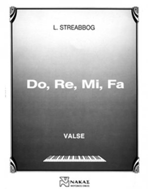 Streabbog - Do, Re,Mi, Fa