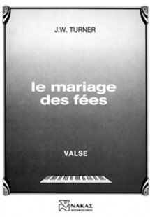 Turner - Le Mariage Des Fees