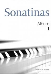 Sonatinas - Album I