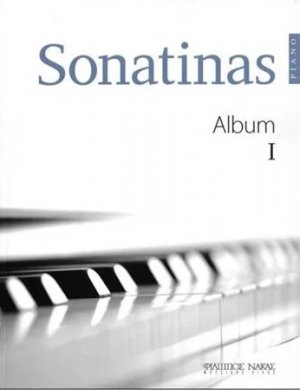Sonatinas - Album I