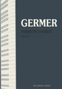 Henry Germer - Piano Technique Op.28