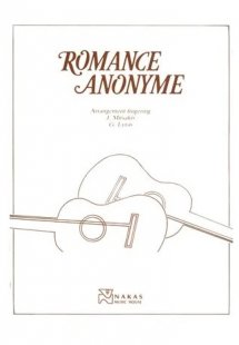 Anonymous - Romance