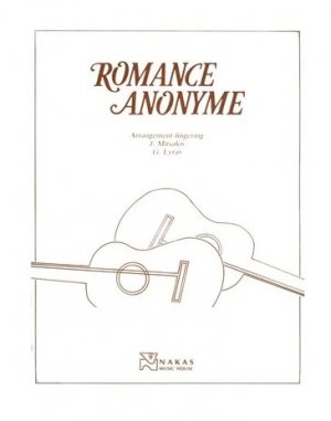 Anonymous - Romance