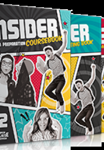 Πακέτο Insider B2