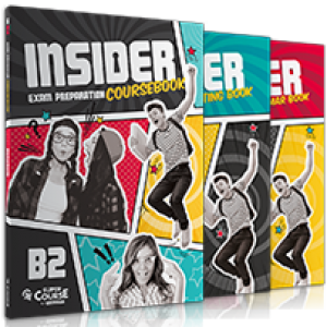 Πακέτο Insider B2
