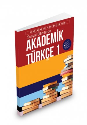 AKADEMİK TÜRKÇE 1 -Sosyal Bilimler