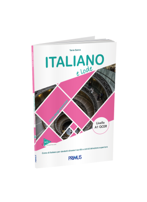 Italiano e Lode libro degli esercizi