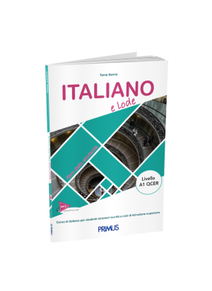 Italiano e Lode libro dello studente