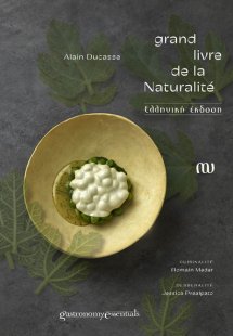 Grand Livre de la Naturalite