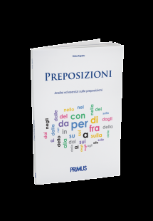 PREPOSIZIONI