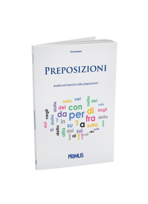 PREPOSIZIONI
