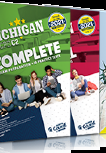 Πακέτο C2 ECPE